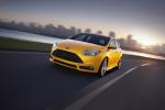 Ford Focus ST 2012 года (US)